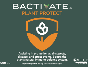 BACTIVATE PLANT PROTECT