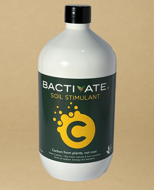 BACTIVATE SOIL STIMULANT