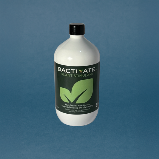 BACTIVATE PLANT STIMULANT