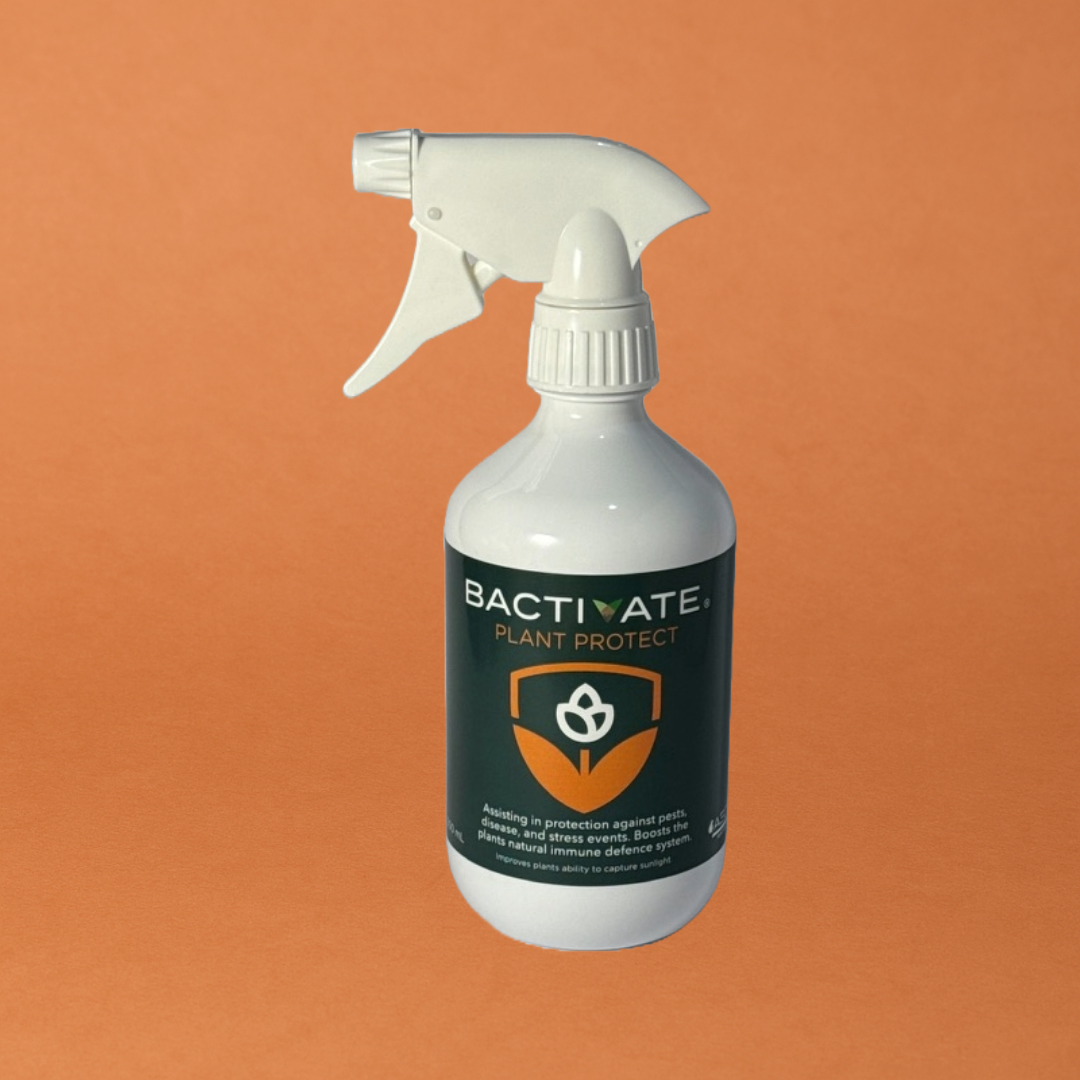 BACTIVATE PLANT PROTECT