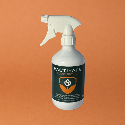BACTIVATE PLANT PROTECT