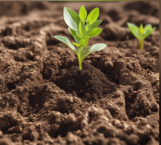 What is Happening in the Soil? - Soil Regeneration Australia