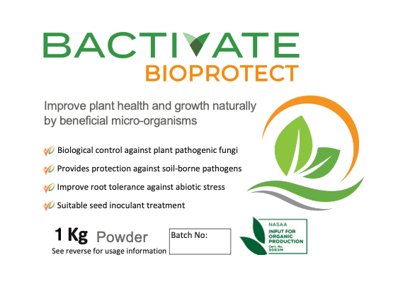 BACTIVATE BIO - PROTECT - Soil Regeneration Australia