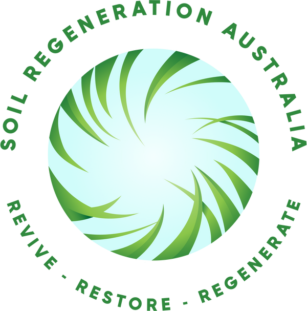 Soil Regeneration Australia